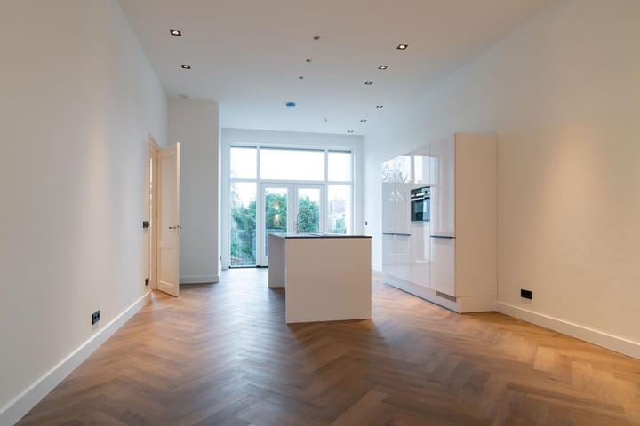 Foto 3 van Bezuidenhoutseweg 265-A1