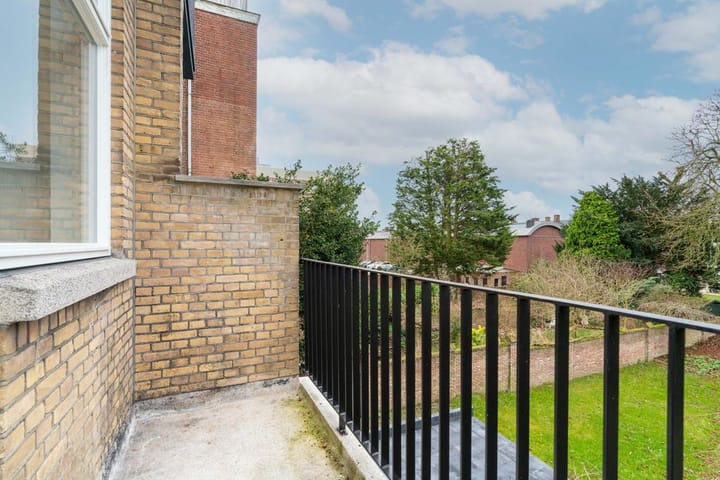 Foto 4 van Bezuidenhoutseweg 265-A1