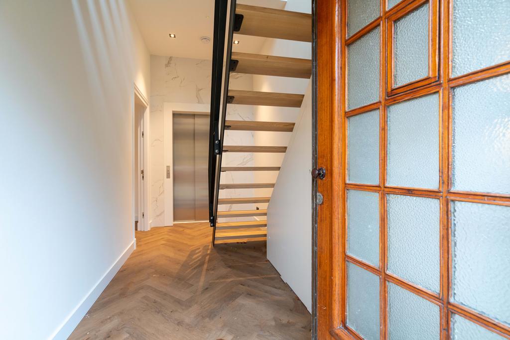 Foto 6 van Bezuidenhoutseweg 265-A1