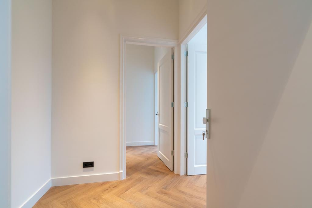 Foto 7 van Bezuidenhoutseweg 265-A1