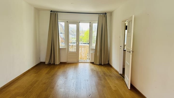 Photo 4 of Prof. Krausstraat 74