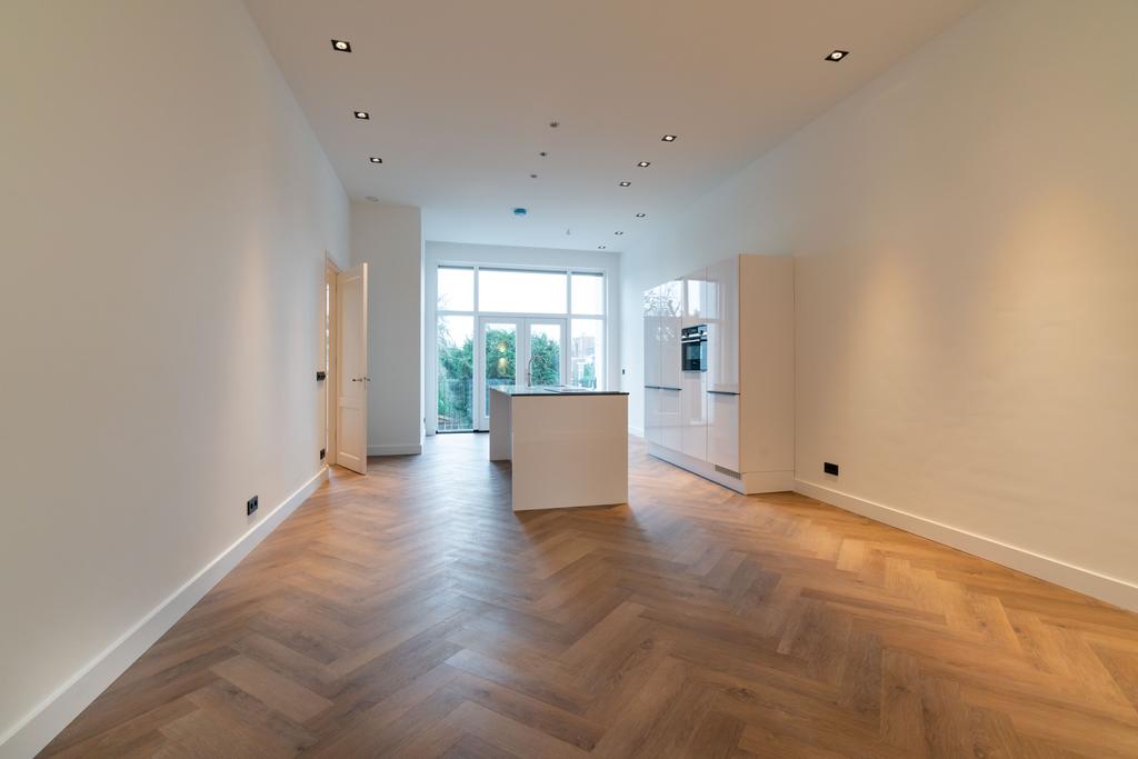 Foto 8 van Bezuidenhoutseweg 265-A1