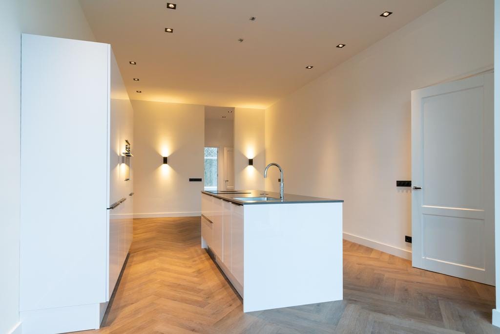 Foto 9 van Bezuidenhoutseweg 265-A1