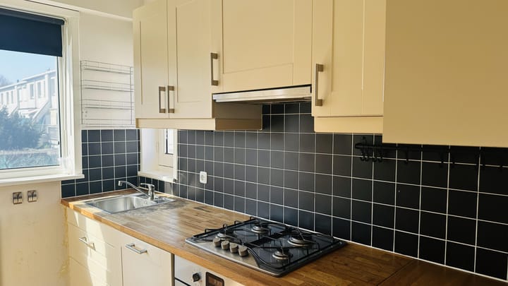 Photo 6 of Prof. Krausstraat 74