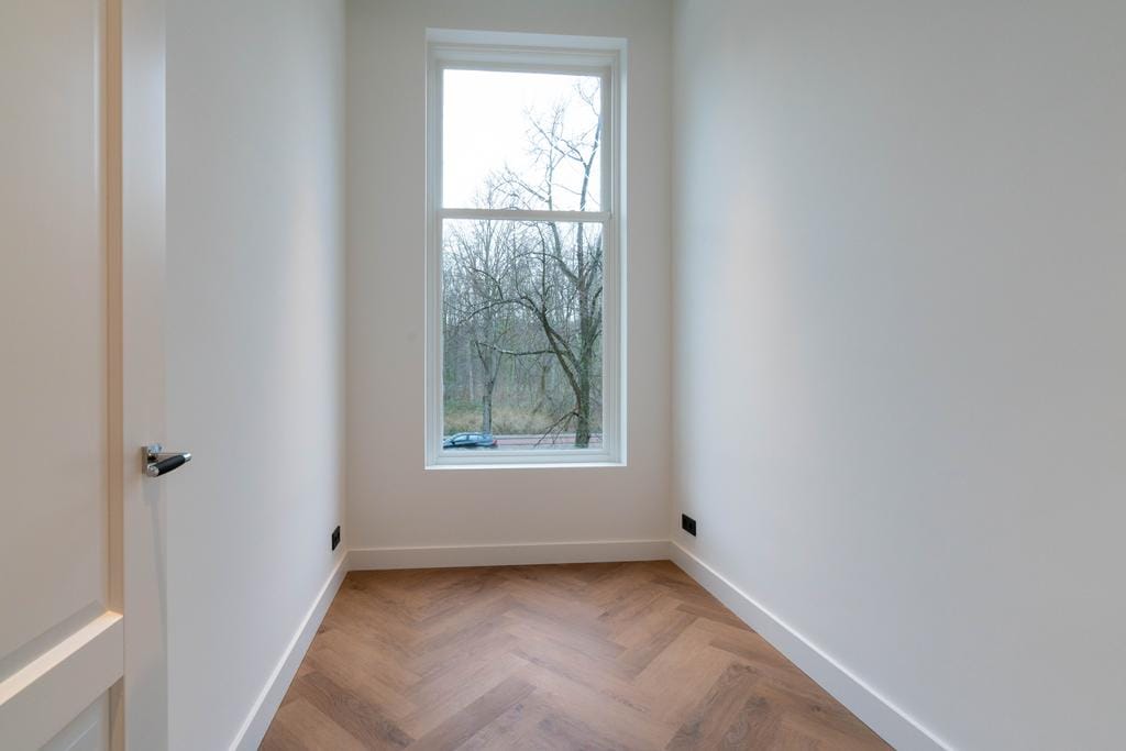 Foto 11 van Bezuidenhoutseweg 265-A1