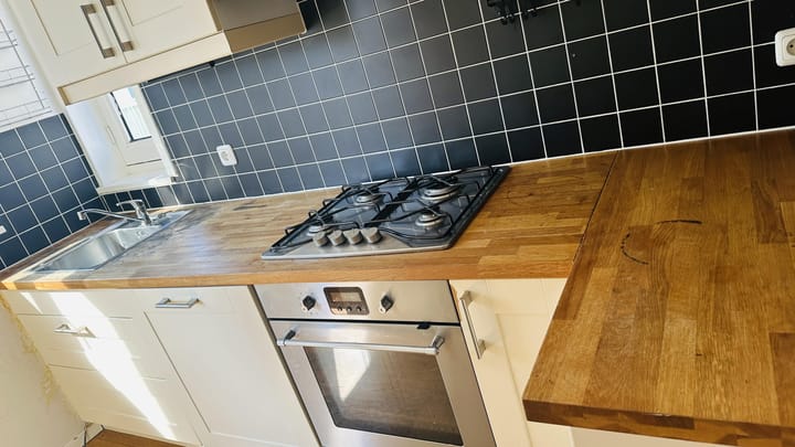 Photo 8 of Prof. Krausstraat 74