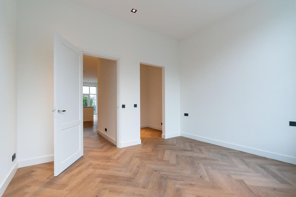 Foto 14 van Bezuidenhoutseweg 265-A1