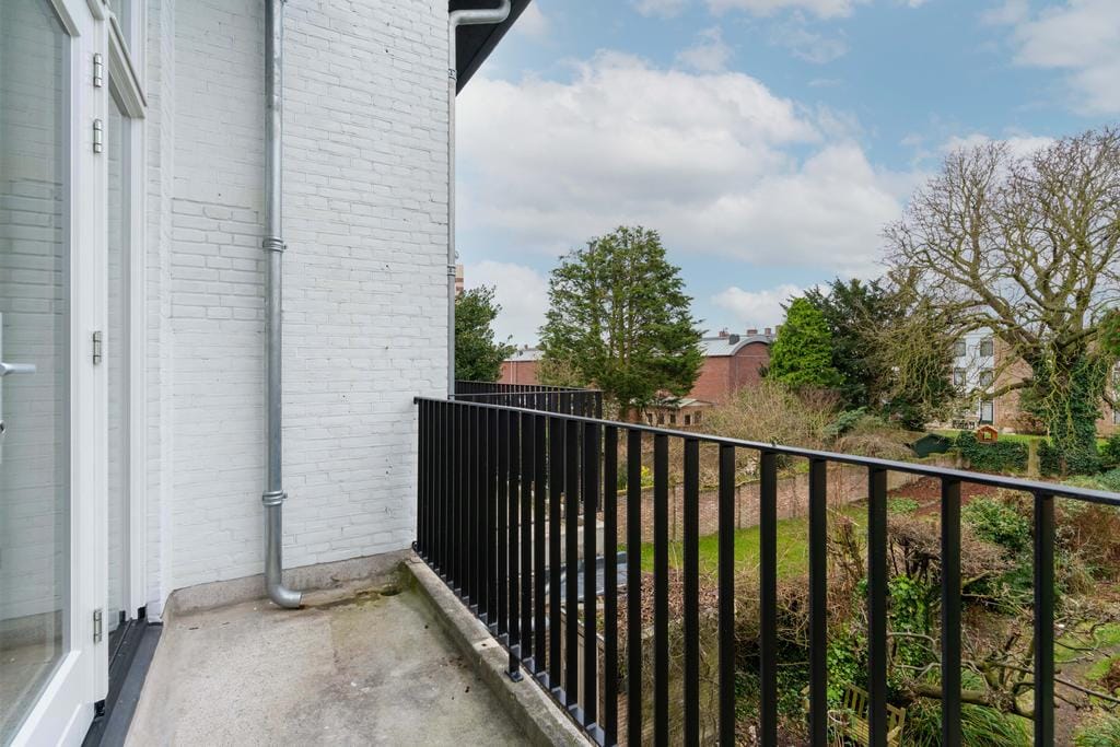 Foto 15 van Bezuidenhoutseweg 265-A1