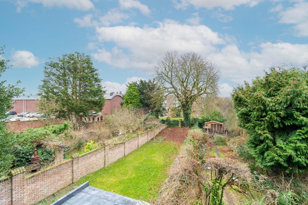 Foto 19 van Bezuidenhoutseweg 265-A1