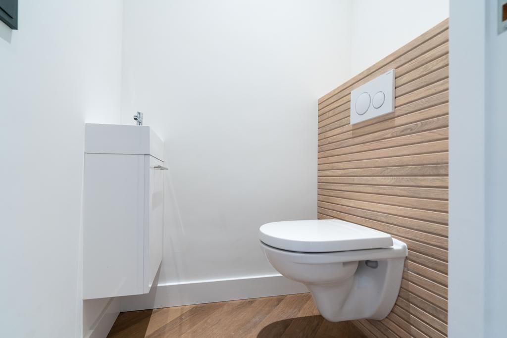 Foto 24 van Bezuidenhoutseweg 265-A1