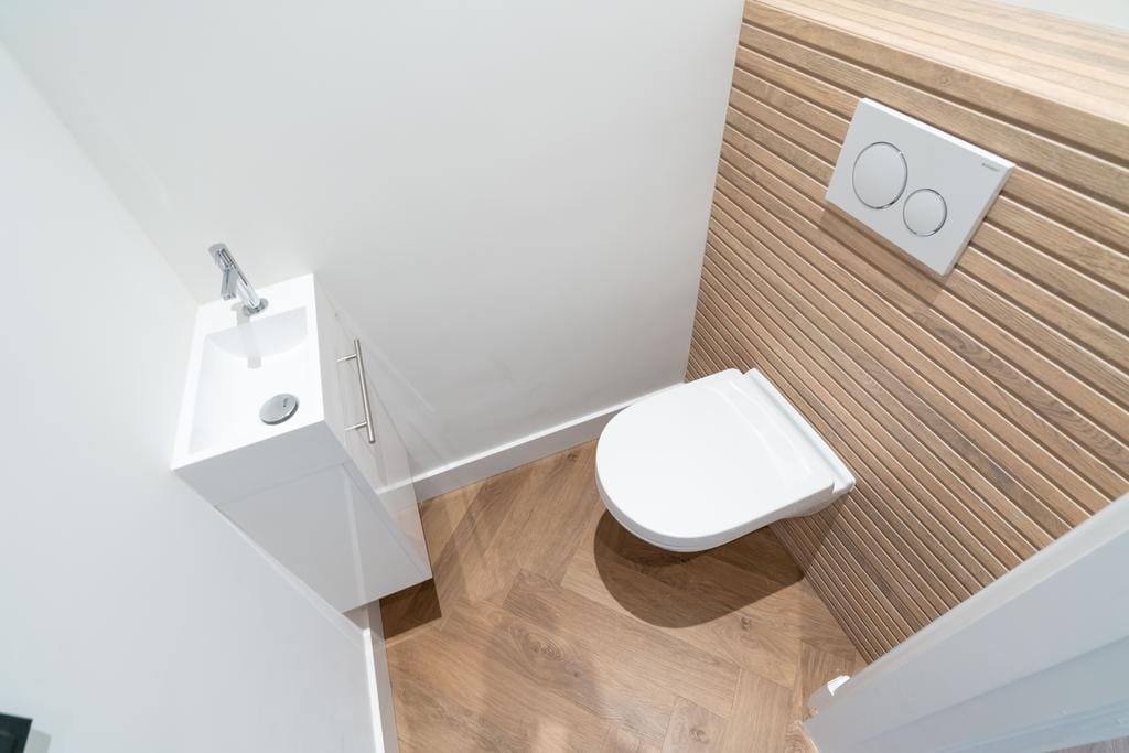 Foto 25 van Bezuidenhoutseweg 265-A1