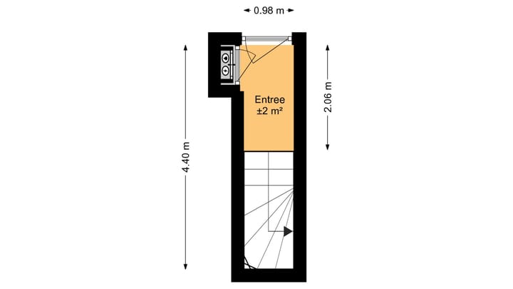 Photo 18 of Prof. Krausstraat 74