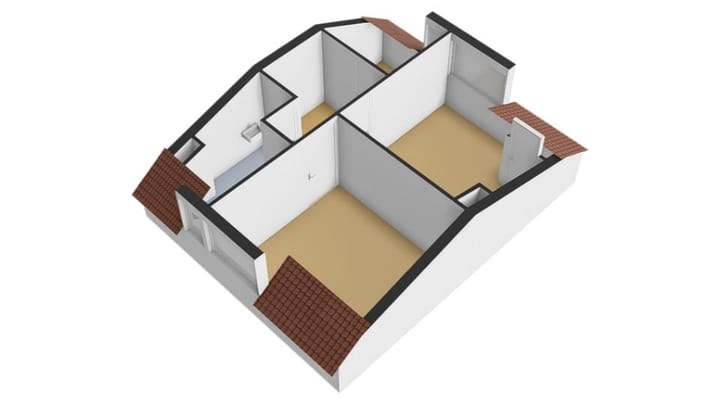 Photo 23 of Prof. Krausstraat 74