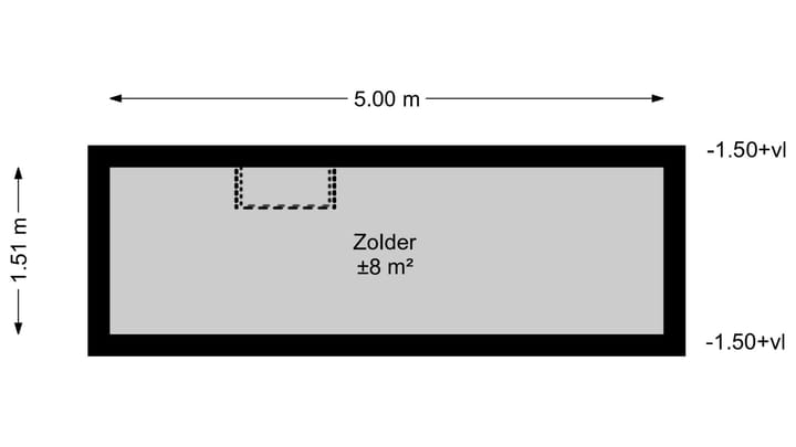 Photo 24 of Prof. Krausstraat 74