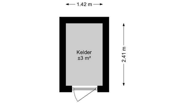 Photo 26 of Prof. Krausstraat 74