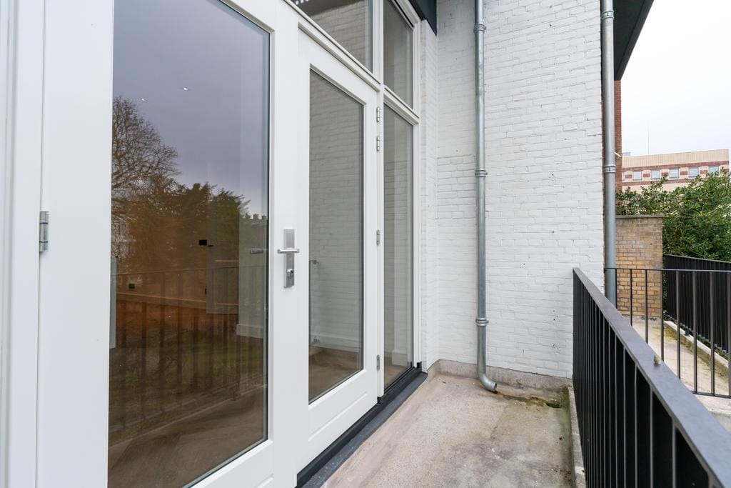 Foto 16 van Bezuidenhoutseweg 265-A1