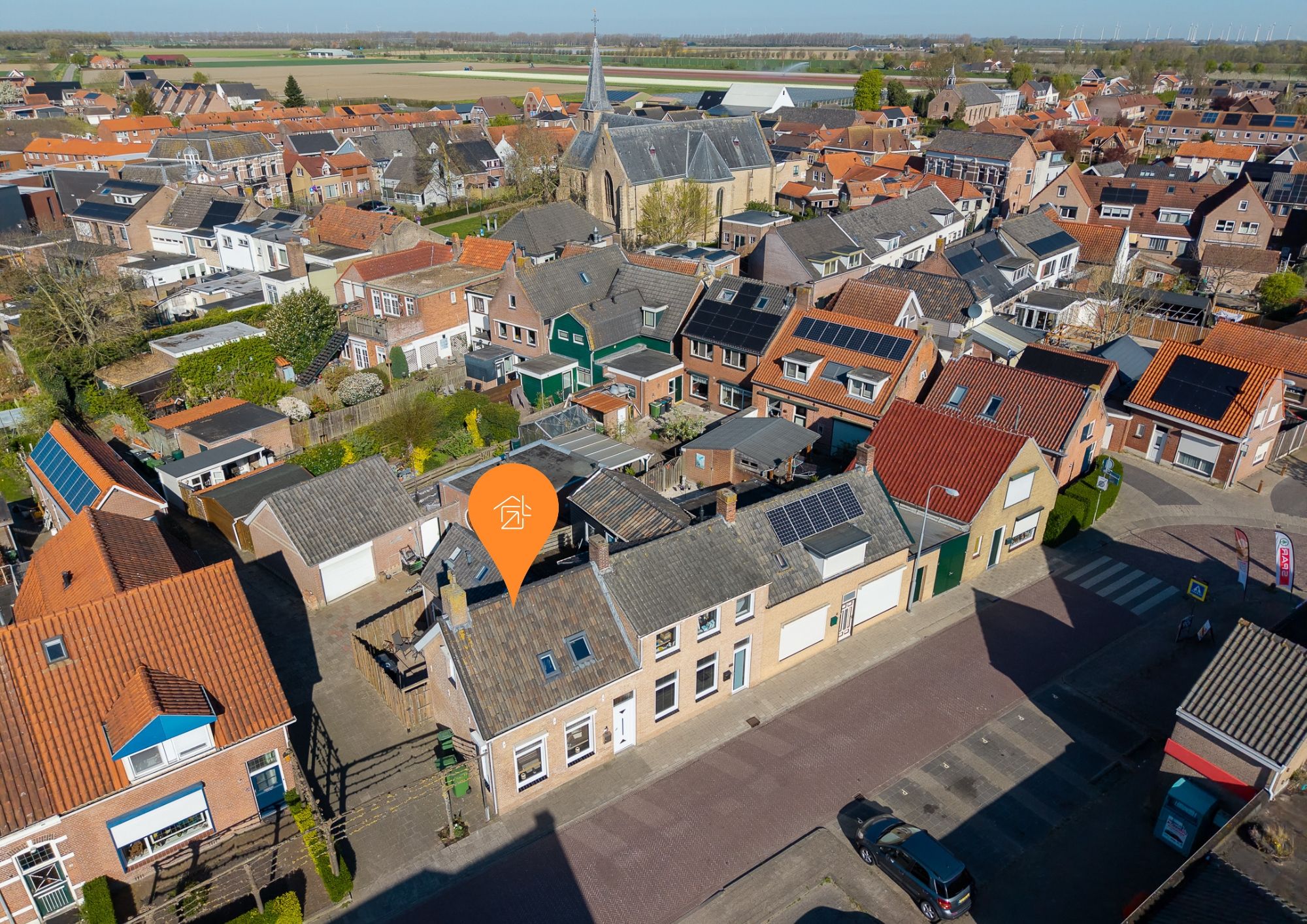 Foto 3 van Molenstraat 8