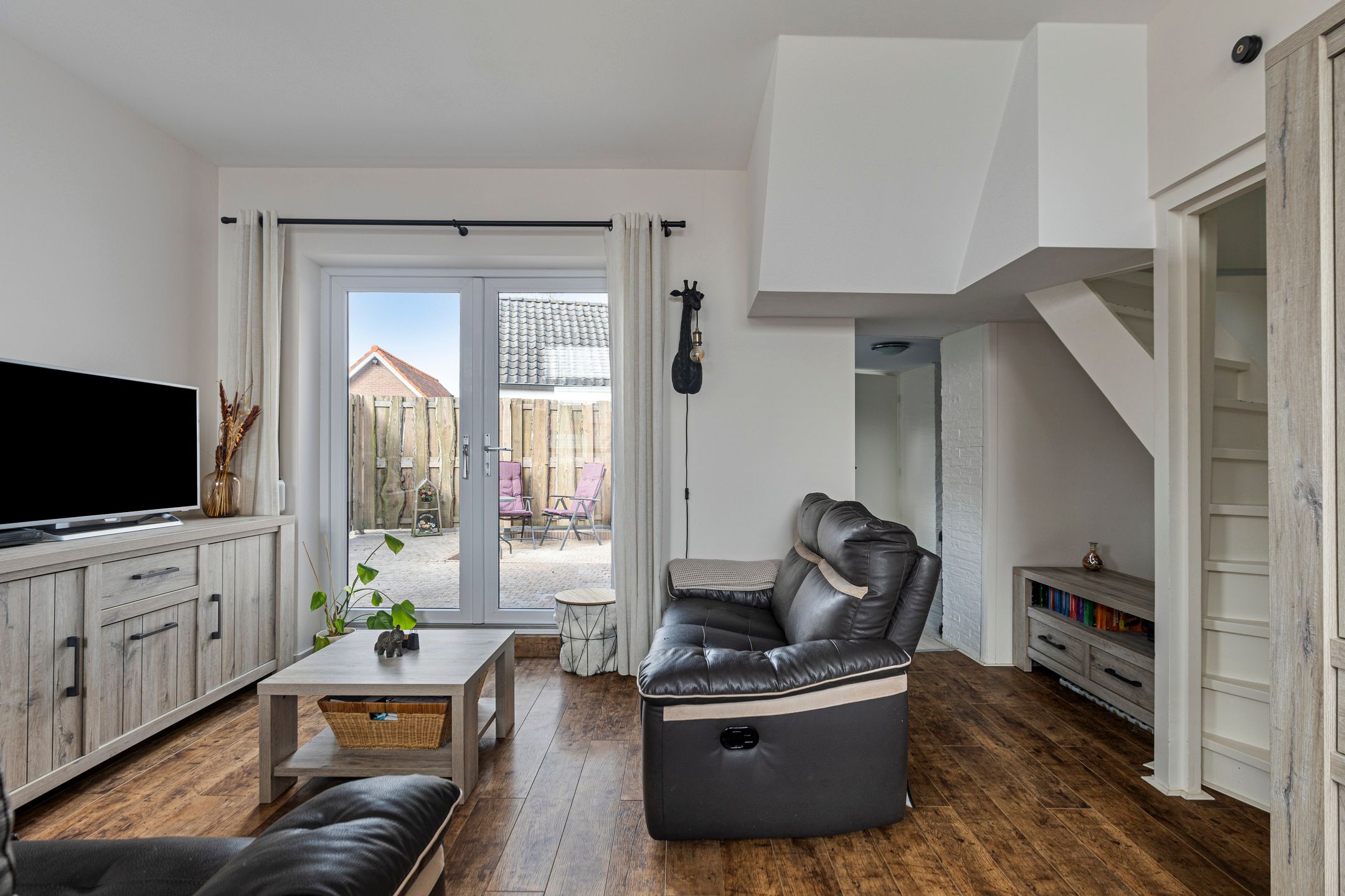 Foto 9 van Molenstraat 8