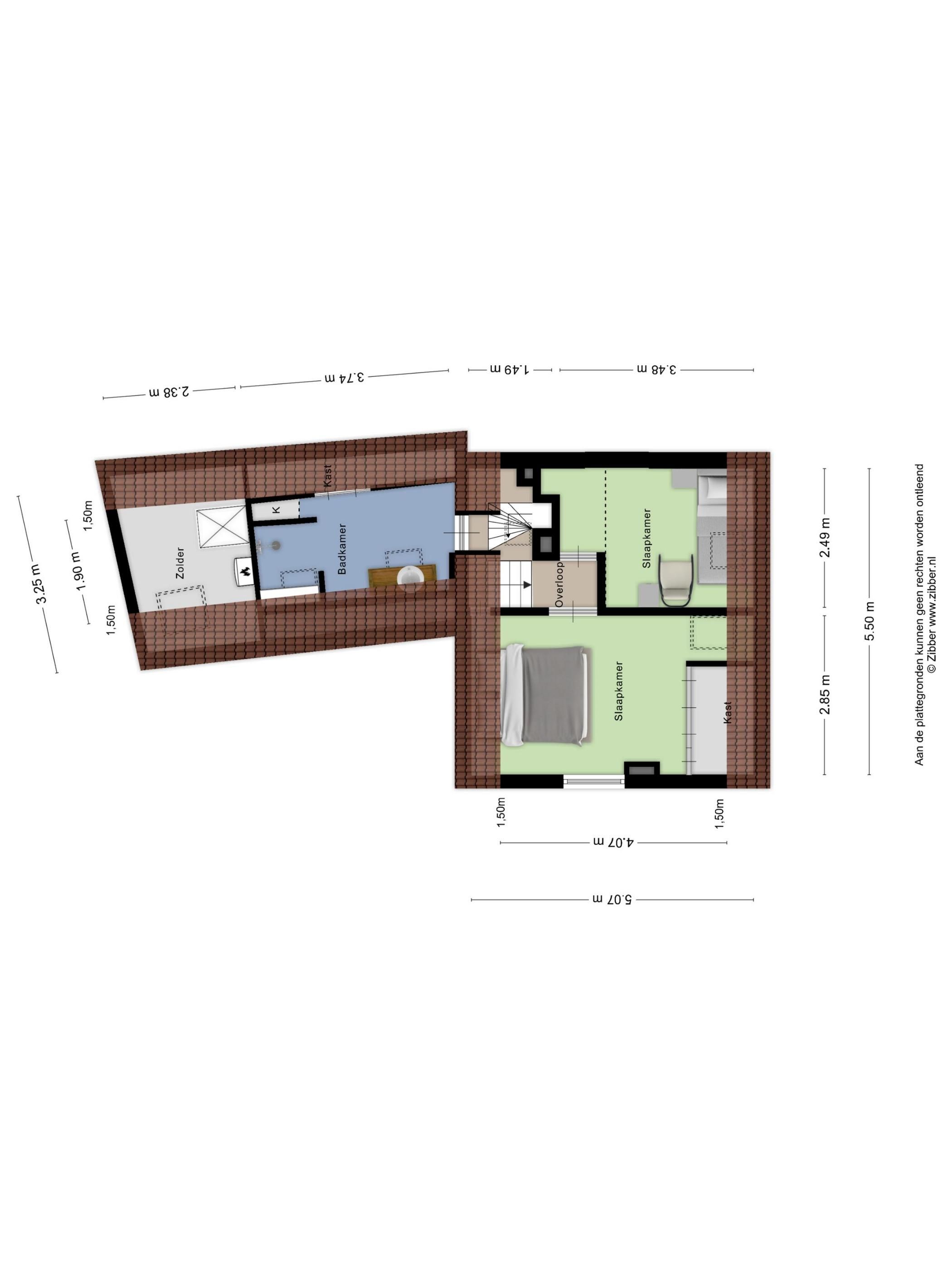 Foto 24 van Molenstraat 8