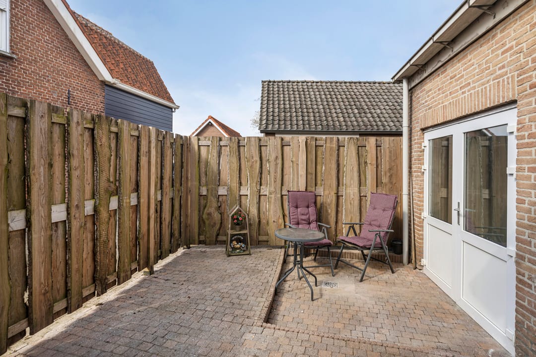 Foto 26 van Molenstraat 8