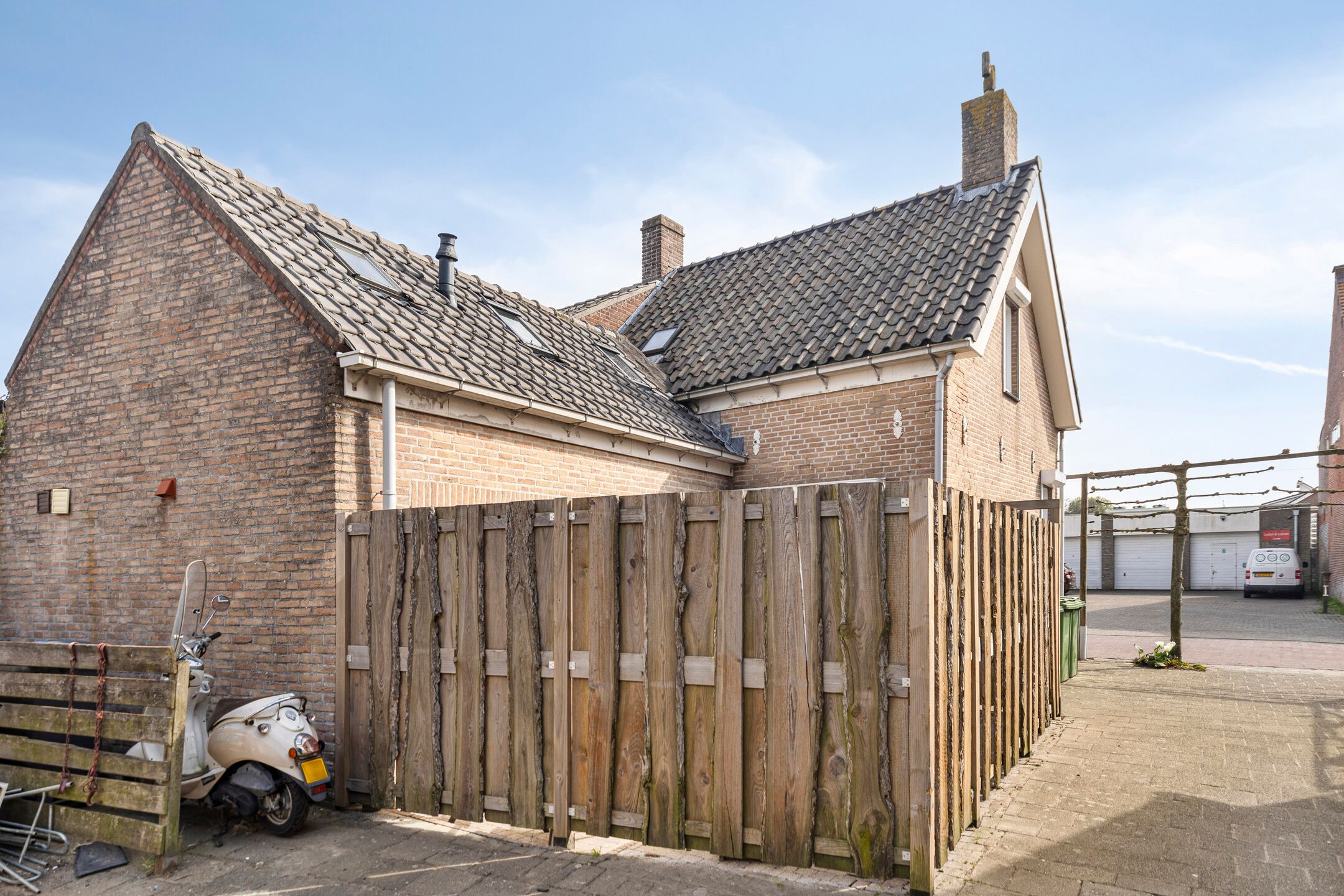 Foto 27 van Molenstraat 8