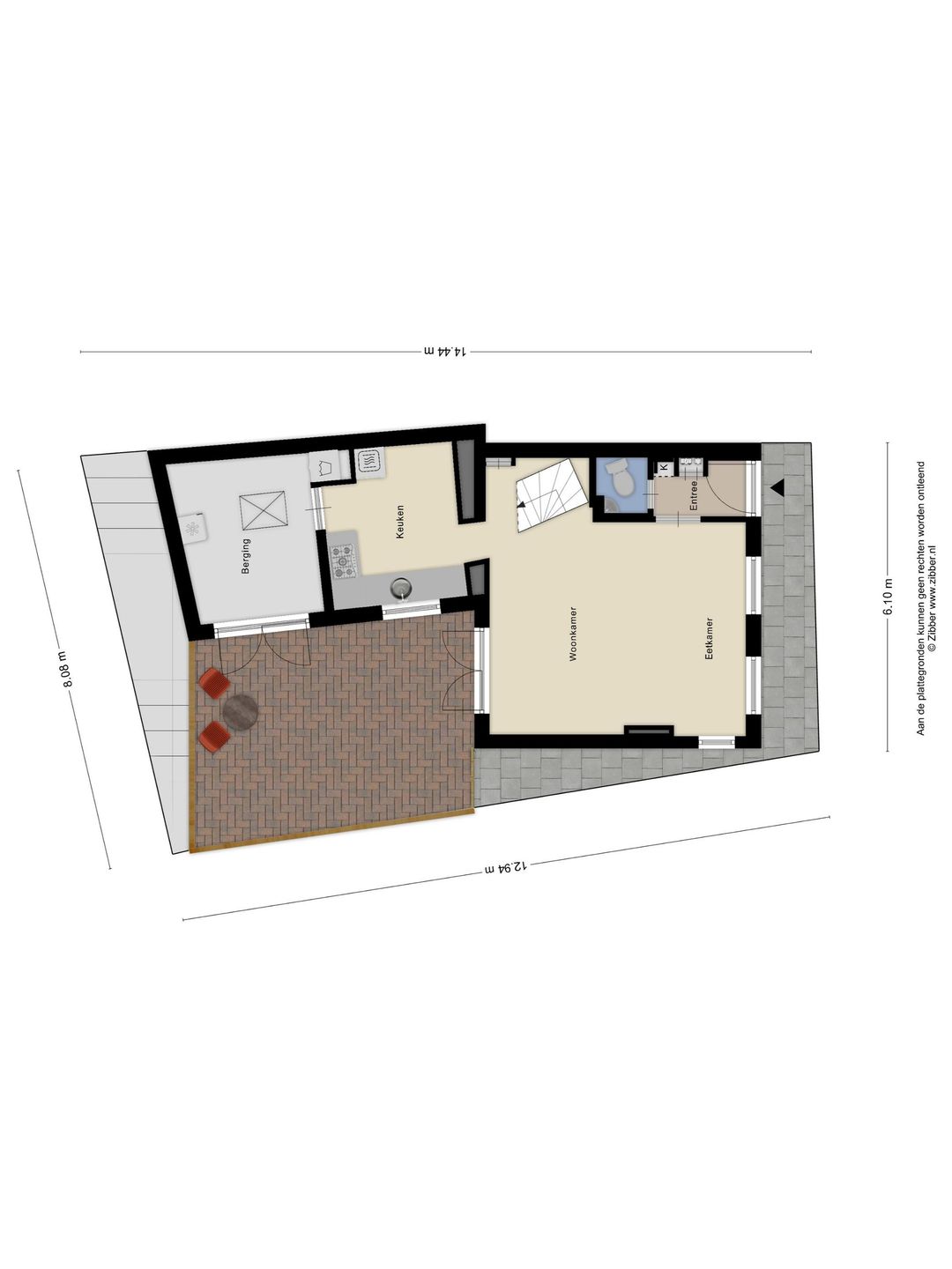 Foto 28 van Molenstraat 8