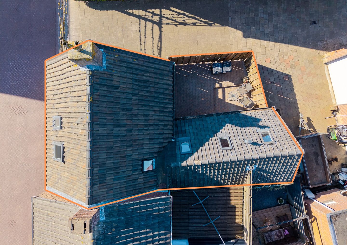 Foto 29 van Molenstraat 8