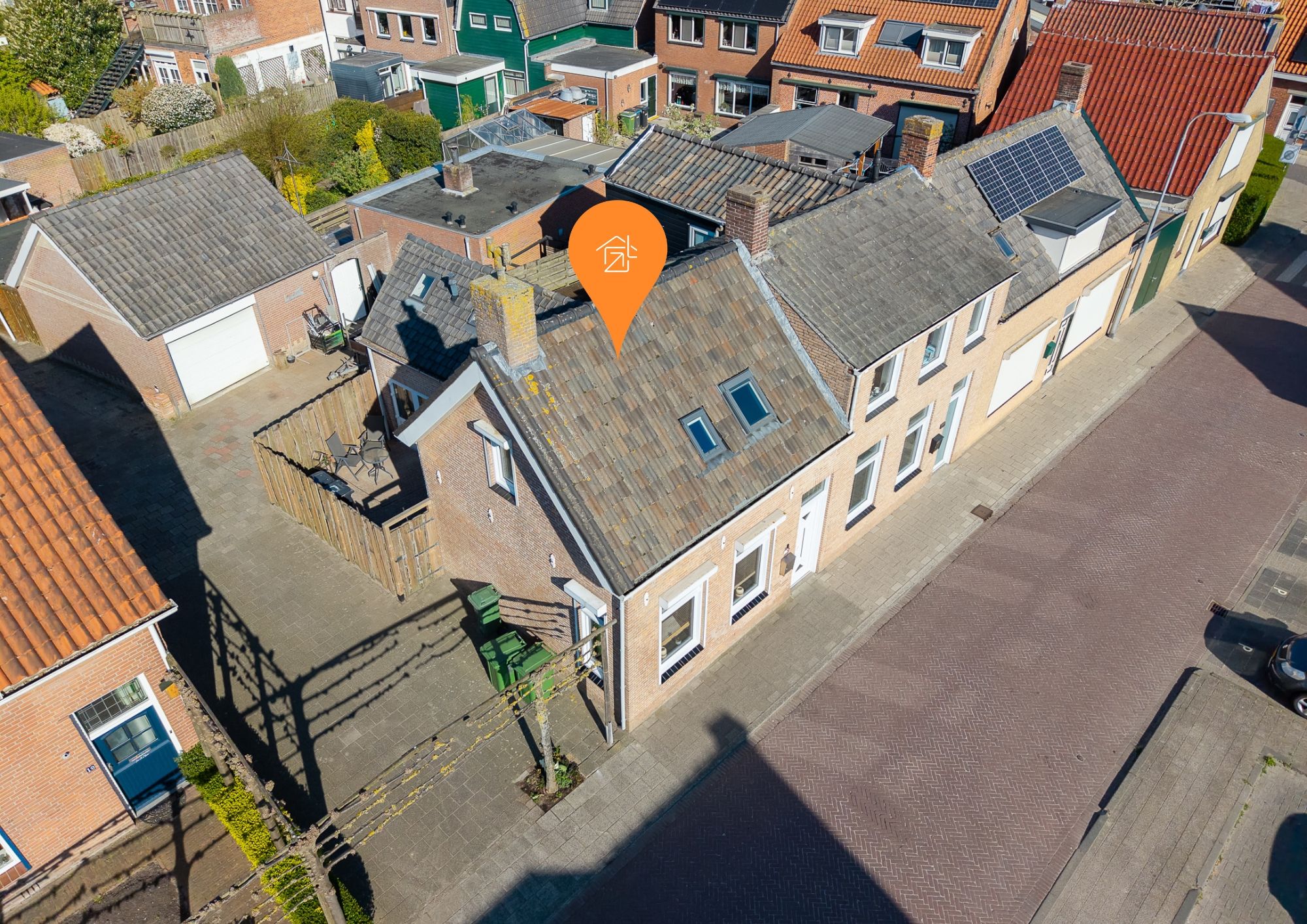 Foto 30 van Molenstraat 8