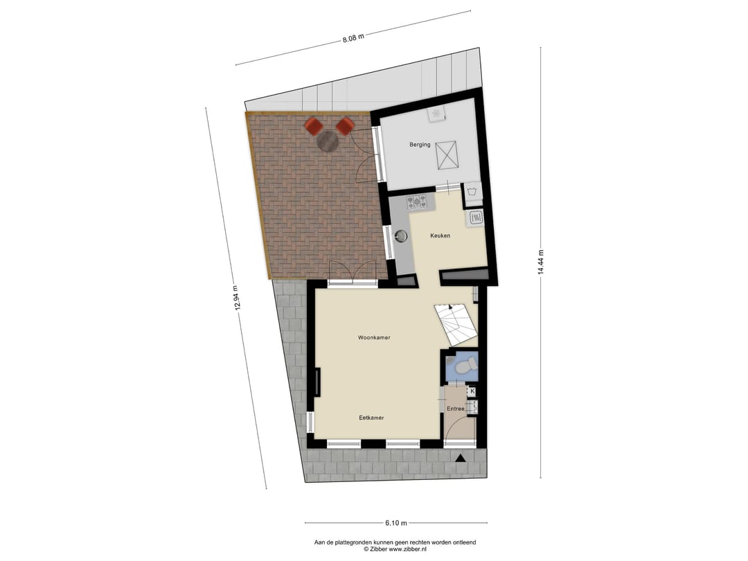 Foto 38 van Molenstraat 8