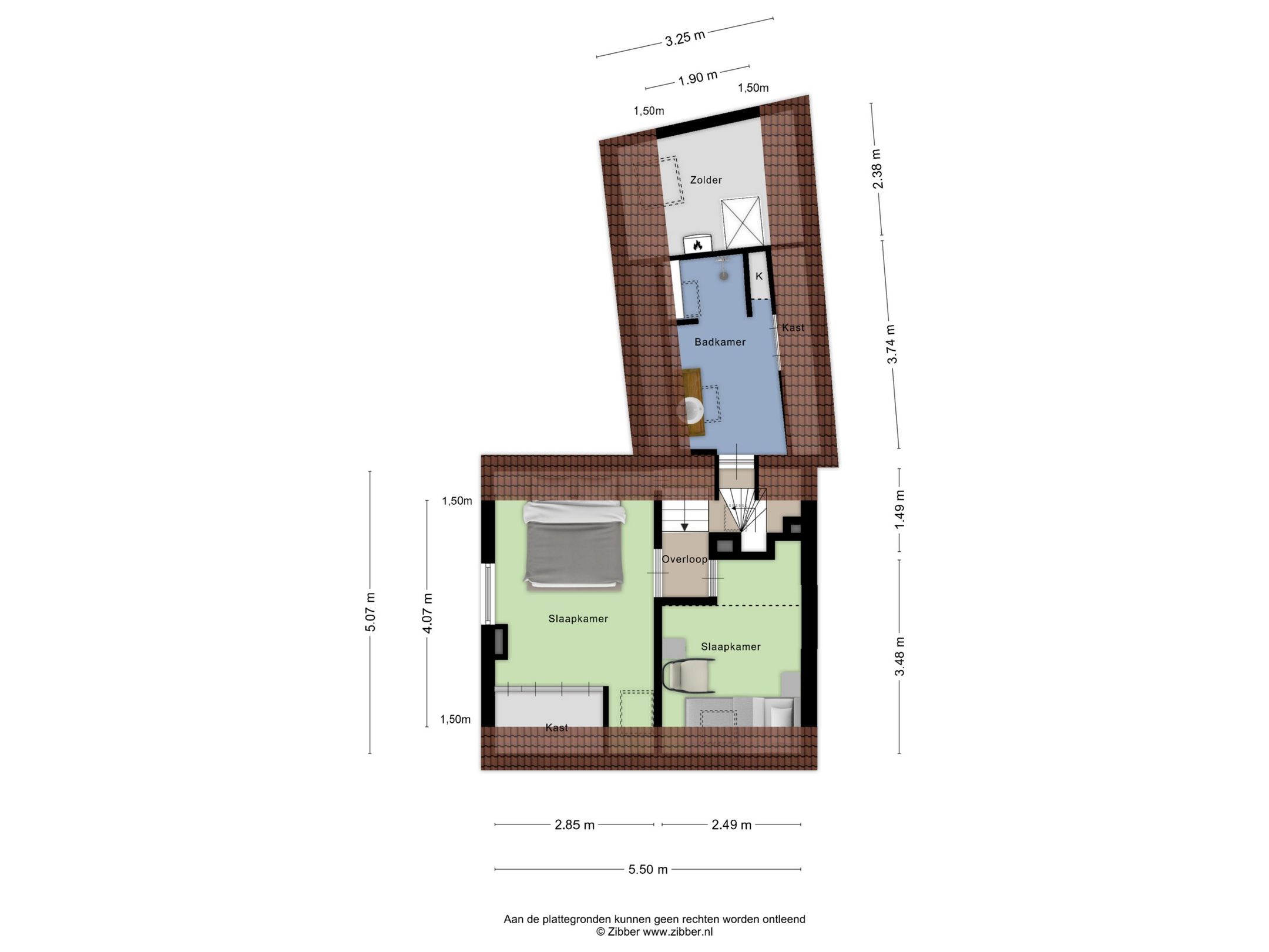Foto 39 van Molenstraat 8