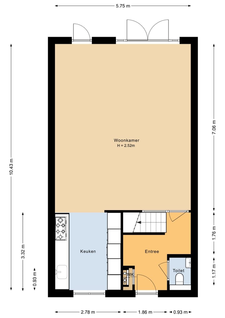 Foto 34 van Moermond 42