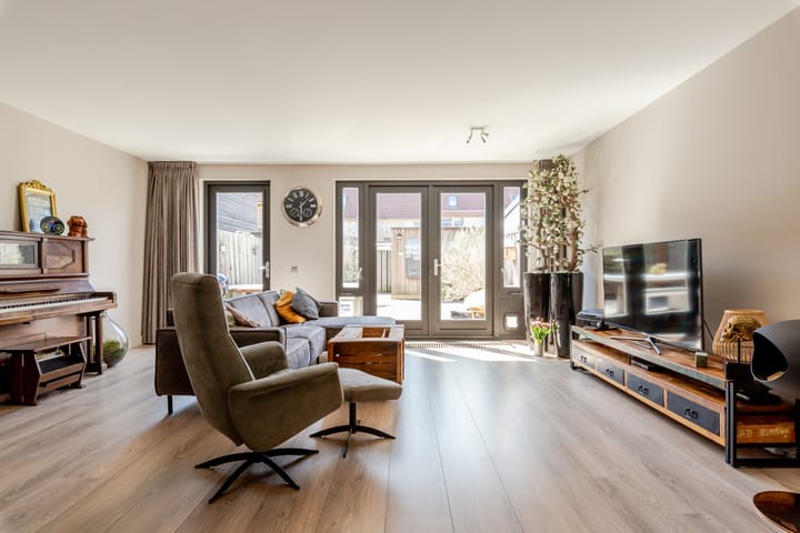 Foto 2 van Moermond 42