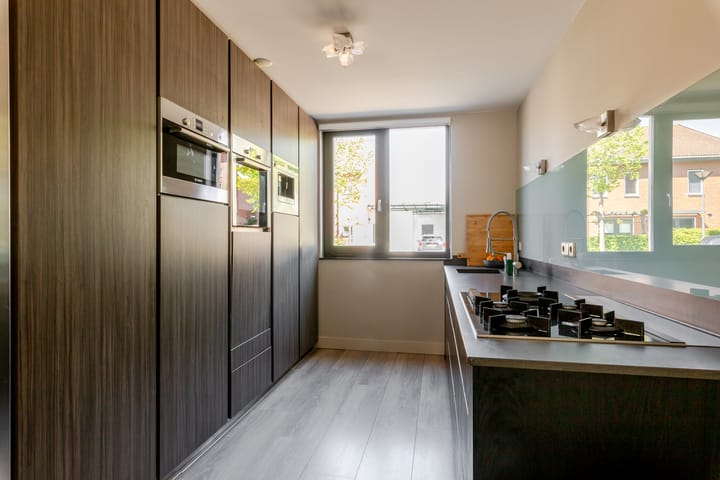 Foto 4 van Moermond 42