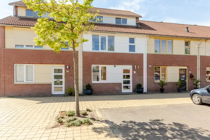 Foto 5 van Moermond 42