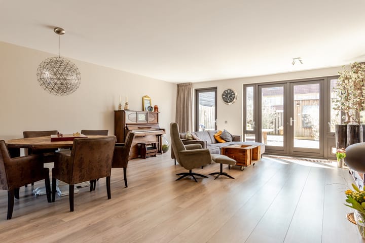 Foto 7 van Moermond 42