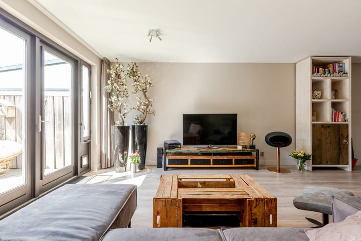 Foto 8 van Moermond 42