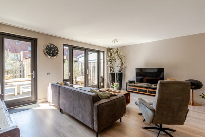 Foto 10 van Moermond 42