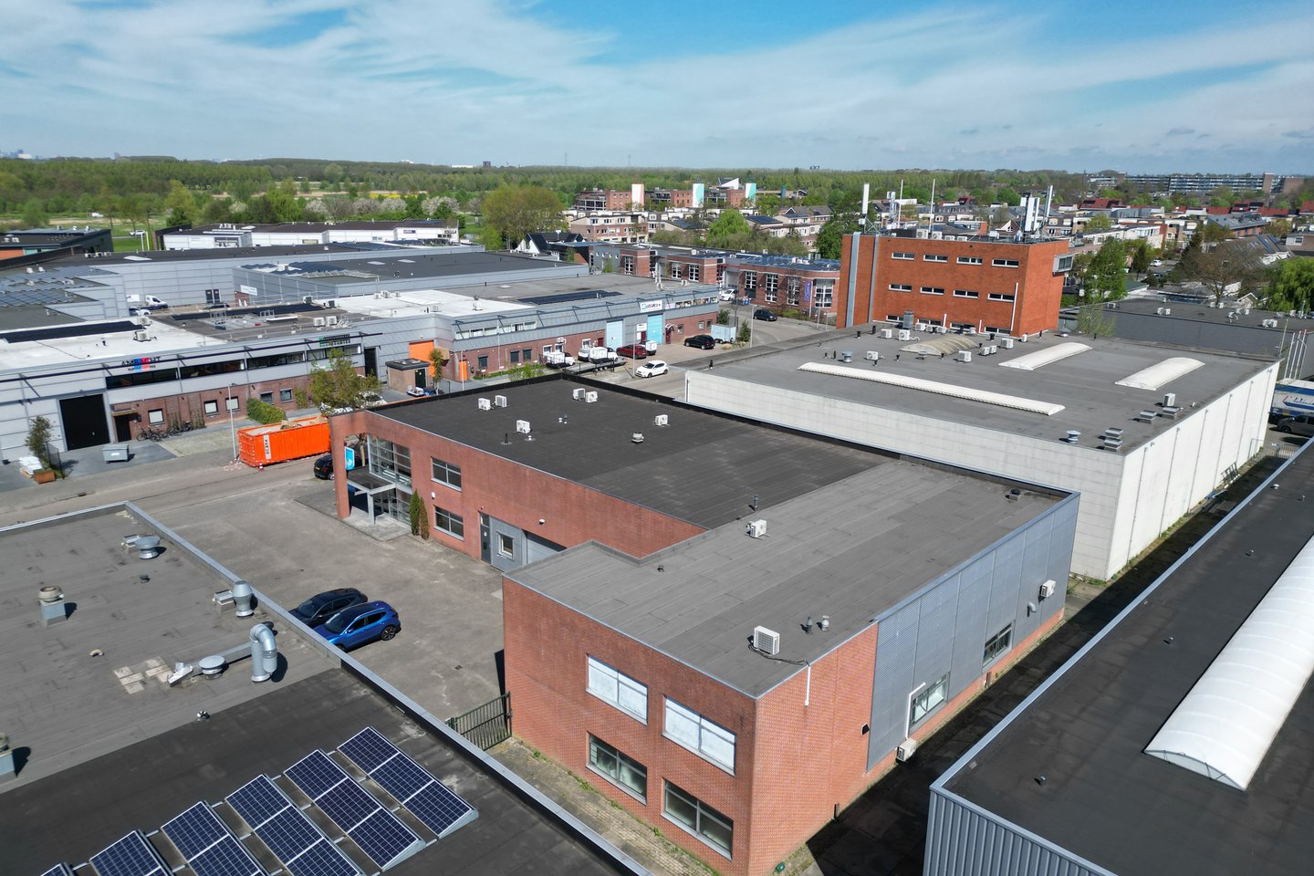 View photo 2 of Het Tasveld 16