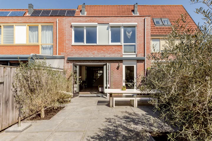 Foto 26 van Moermond 42