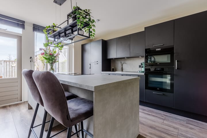 Foto 3 van Kalander 36