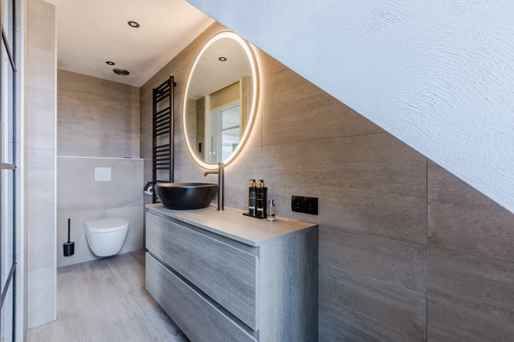 Foto 4 van Kalander 36