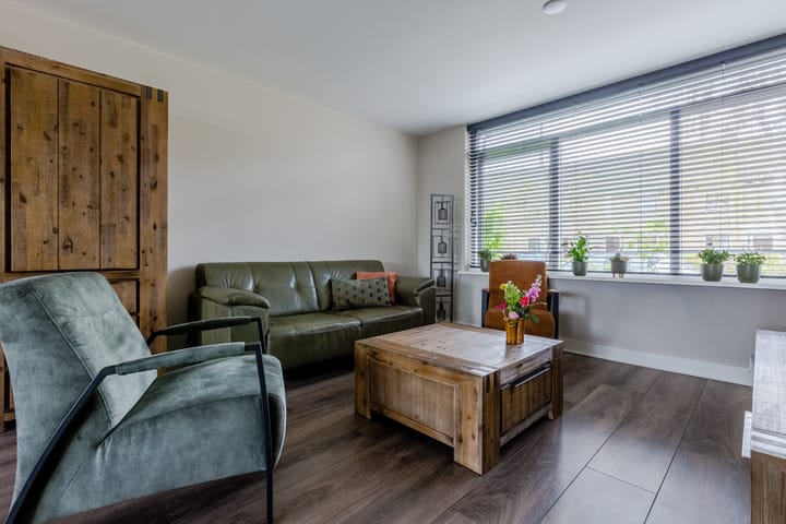 Foto 5 van Kalander 36