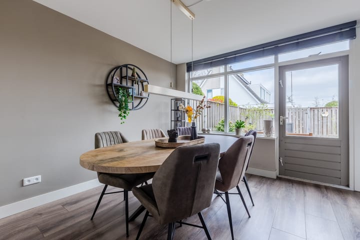 Foto 10 van Kalander 36