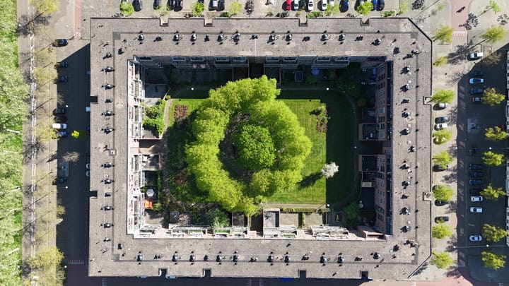 Foto 2 van Dickenslaan 101