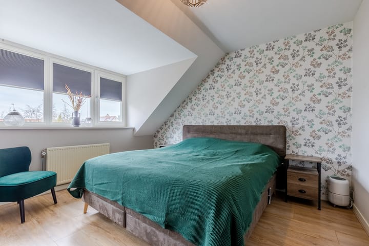 Foto 22 van Kalander 36