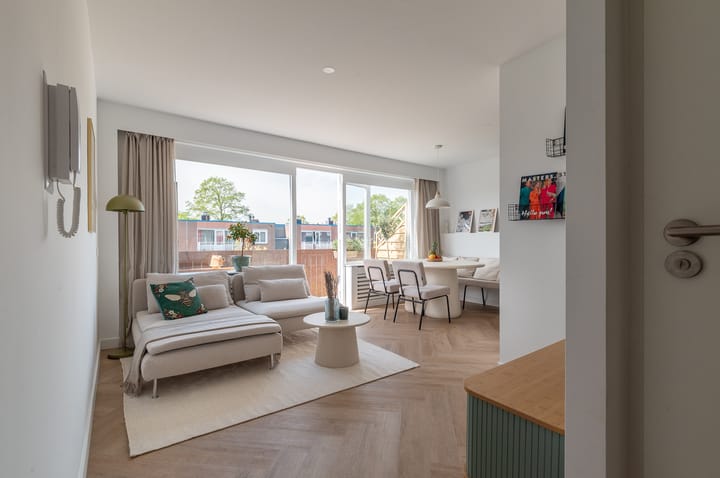 Foto 4 van Dickenslaan 101