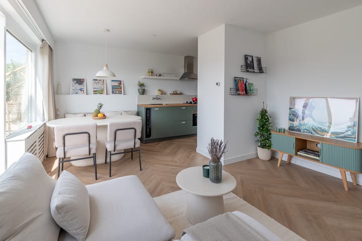 Photo 6 of Dickenslaan 101