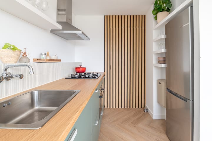 Photo 9 of Dickenslaan 101