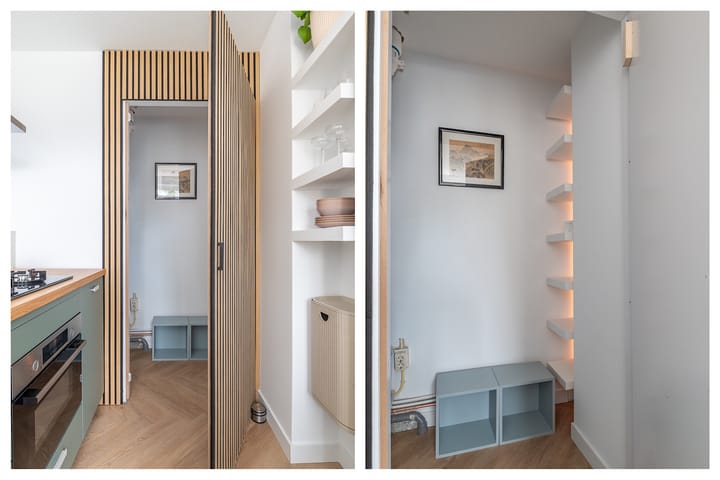 Photo 11 of Dickenslaan 101