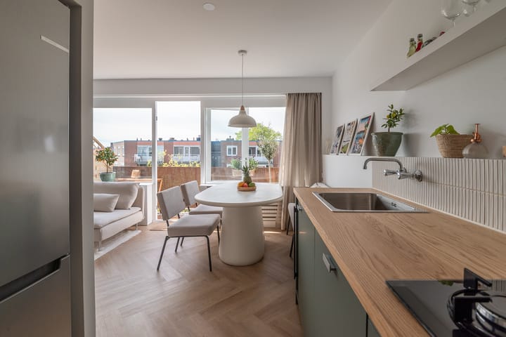 Photo 12 of Dickenslaan 101